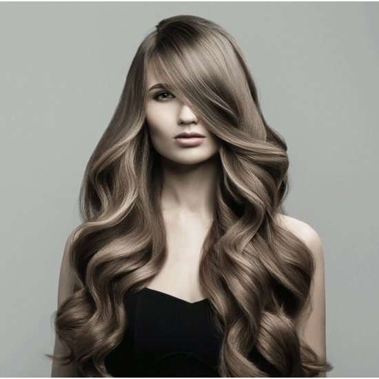 Hair extensions 8 best sale